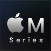 Apple M1 (7-GPU)
