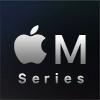 Apple M1 Ultra (48-GPU) Apple M1 Ultra (48-GPU)