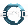 AMD Epyc 7773X AMD Epyc 7773X