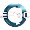 AMD Epyc 7763