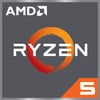 AMD Ryzen 5 PRO 5650GE