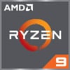 AMD Ryzen 9 6980HS