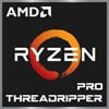 AMD PRO 5995WX AMD Ryzen 9 5950X