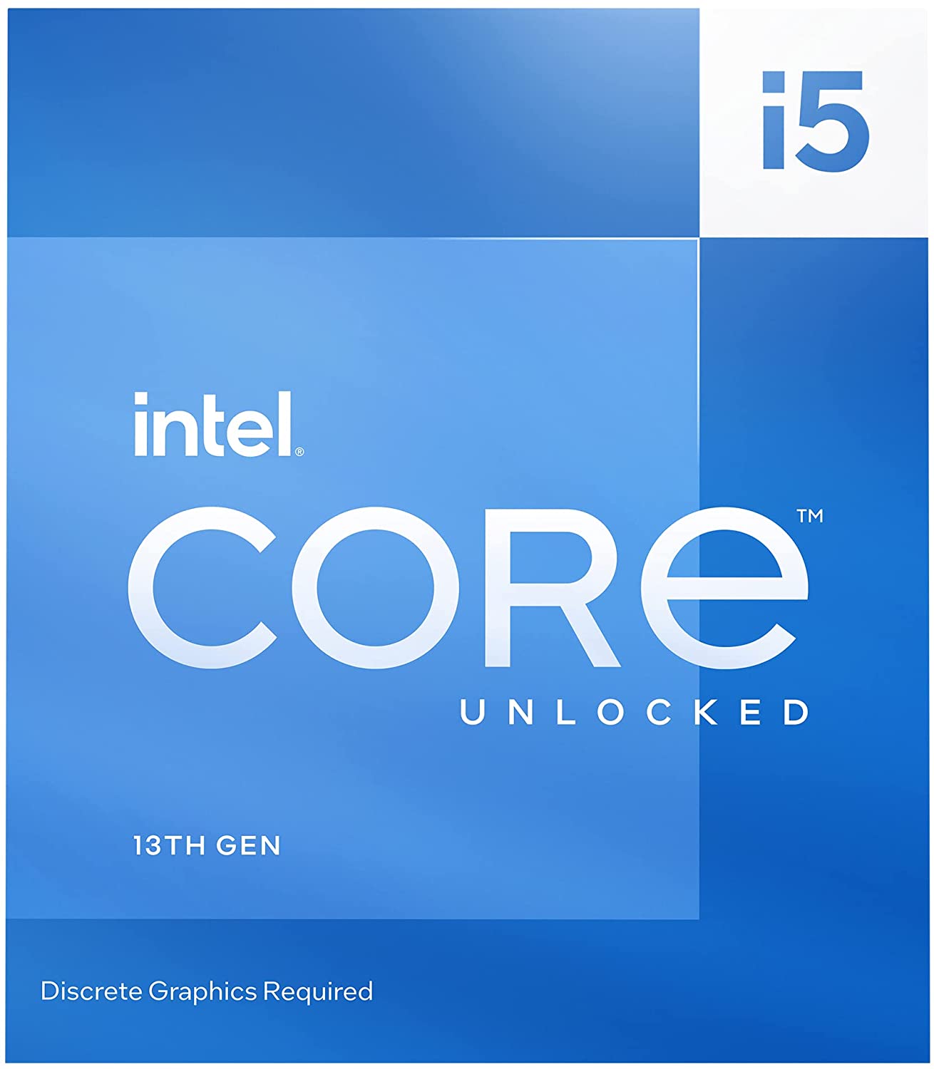 Intel Core i5-13600KF Intel Core i5-13600KF