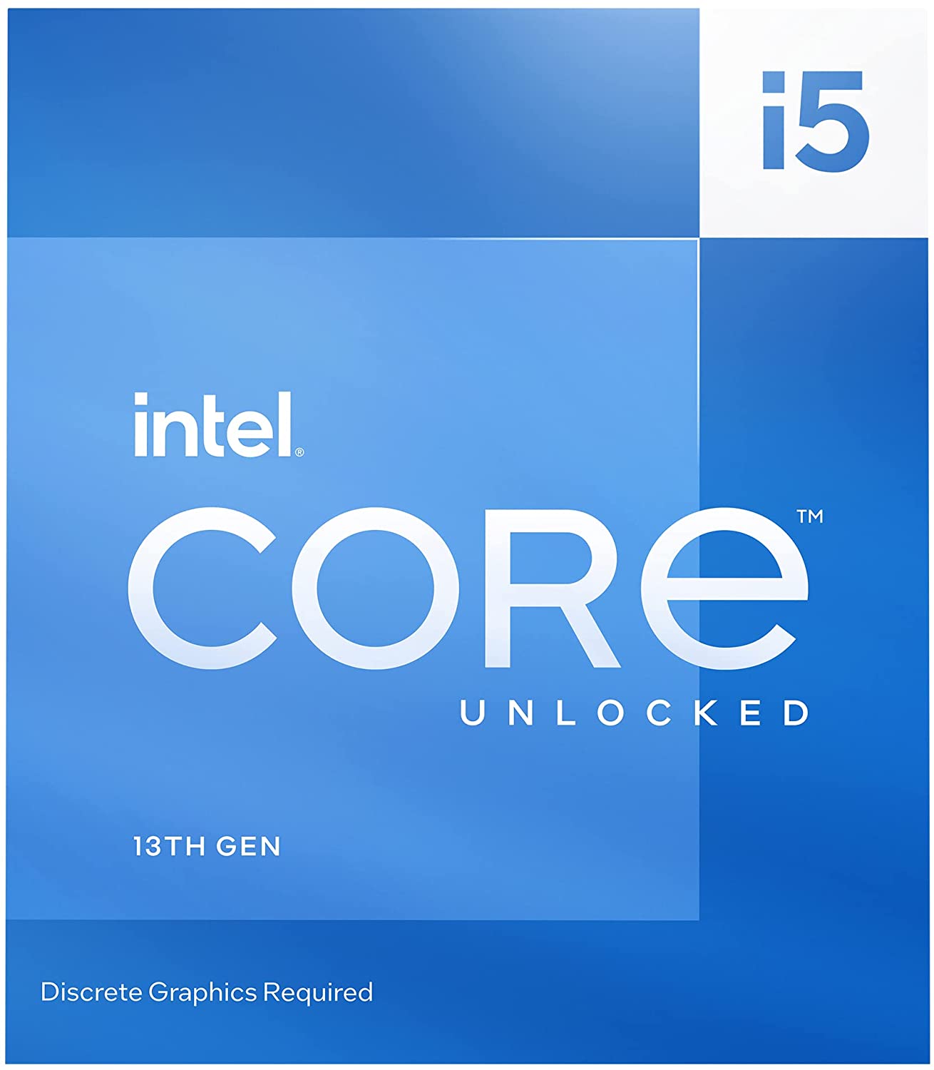 Intel Core i5-13600KF