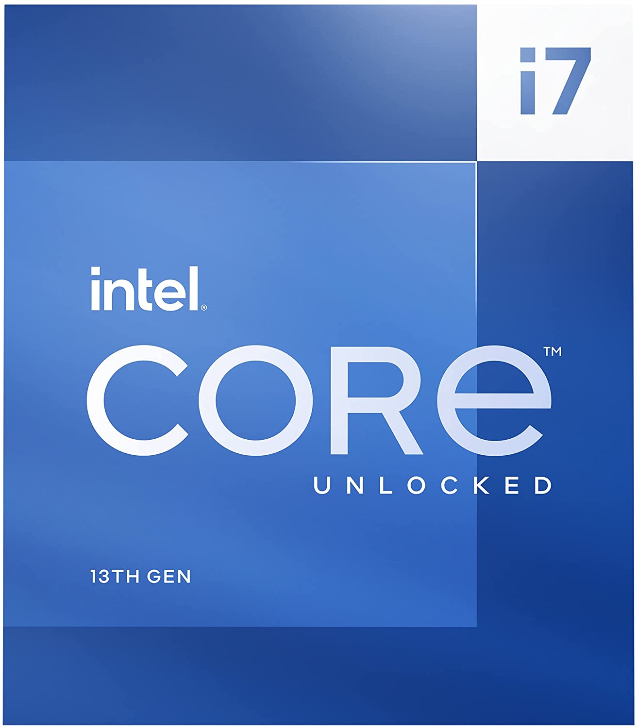 Intel Core i7-13790F Intel Core i7-13790F