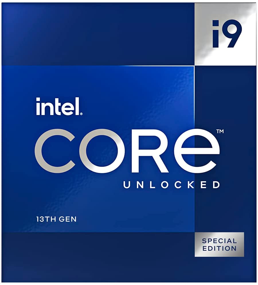 Intel i9-13900KS i9-13900KS